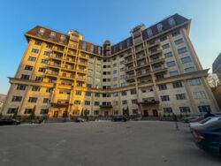 Продается квартира Алматы, Медеуский р-н, Омарова Ж, ул., 35/1 фото 15 Продается квартира Алматы, Медеуский р-н, Омарова Ж, ул., 35/1 фото 15