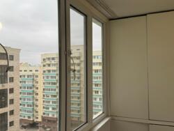 3-комнатная квартира · 72 м² · 10/12 этаж, Жамбыла 116 — Досмухаметова фото 15 3-комнатная квартира · 72 м² · 10/12 этаж, Жамбыла 116 — Досмухаметова фото 15