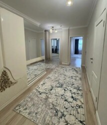 2-комнатная квартира · 82.2 м² · 6/12 этаж, Абиша Кекилбайулы 97а фото 1 2-комнатная квартира · 82.2 м² · 6/12 этаж, Абиша Кекилбайулы 97а фото 1