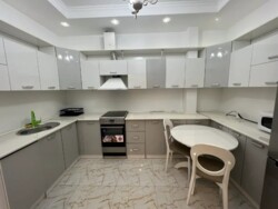 Продается квартира Алматы, Медеуский р-н, Омарова, ул., 37 фото 7 Продается квартира Алматы, Медеуский р-н, Омарова, ул., 37 фото 7