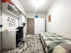 3-��������� ��������, 64 �², 6/9 ����, ��� �����-2 � �����-��������� ���� 16