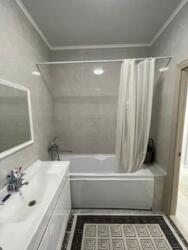 2-комнатная квартира · 73 м² · 14/16 этаж, Сатпаева 90/54 фото 6 2-комнатная квартира · 73 м² · 14/16 этаж, Сатпаева 90/54 фото 6