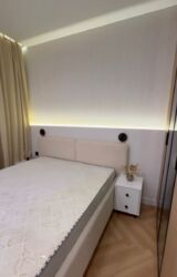 Продается квартира Алматы, Бостандыкский р-н, Сатпаева, ул., 133 фото 3 Продается квартира Алматы, Бостандыкский р-н, Сатпаева, ул., 133 фото 3