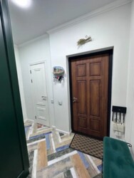 3-комнатная квартира · 82.3 м² · 12/12 этаж, Сатпаева 90 — Туркебаева фото 5 3-комнатная квартира · 82.3 м² · 12/12 этаж, Сатпаева 90 — Туркебаева фото 5