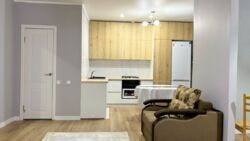 Продается квартира Алматы, Медеуский р-н, Райымбека, ул., 283 фото 2 Продается квартира Алматы, Медеуский р-н, Райымбека, ул., 283 фото 2