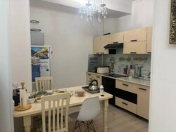 2-комнатная квартира · 51 м² · 2/10 этаж, Бузурбаева 4Б блок 2 фото 1 2-комнатная квартира · 51 м² · 2/10 этаж, Бузурбаева 4Б блок 2 фото 1