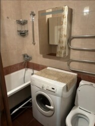 Продается квартира Алматы, Алмалинский р-н, Чайковского — Чайковского Маметова, 21/52 фото 3 Продается квартира Алматы, Алмалинский р-н, Чайковского — Чайковского Маметова, 21/52 фото 3