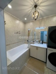 Продается квартира Алматы, Бостандыкский р-н, Навои, ул., 208 фото 6 Продается квартира Алматы, Бостандыкский р-н, Навои, ул., 208 фото 6