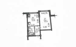 ��������� �������� ������, ������������� �-�, ��������, 284/3 ���� 9