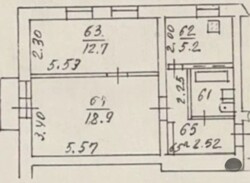 ��������� �������� ������, ����������� �-�, ������, ��. ���� 1