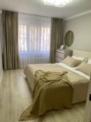 3-комнатная квартира · 65.5 м² · 2/5 этаж, Си синхая 22 — Гагарина/Байкадамова фото 1 3-комнатная квартира · 65.5 м² · 2/5 этаж, Си синхая 22 — Гагарина/Байкадамова фото 1