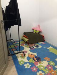 2-��������� �������� � 55 �² � 2/13 ����, ������ ������ 17� � ������� ���� 21