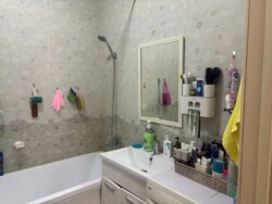 2-комнатная квартира · 51 м² · 2/10 этаж, Бузурбаева 4Б блок 2 фото 5 2-комнатная квартира · 51 м² · 2/10 этаж, Бузурбаева 4Б блок 2 фото 5