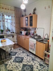 1-комнатная квартира · 31.4 м² · 2/5 этаж, Байзакова 224 — Угол Джамбула фото 8 1-комнатная квартира · 31.4 м² · 2/5 этаж, Байзакова 224 — Угол Джамбула фото 8