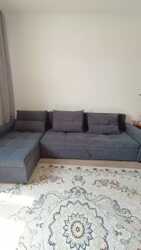 2-��������� �������� � 55 �² � 2/13 ����, ������ ������ 17� � ������� ���� 28