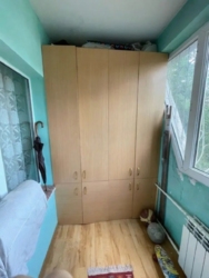 3-��������� �������� � 74 �² � 2/9 ����, ��� �1 51� ���� 8