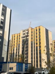 Продается квартира Алматы, Ауэзовский р-н, Бауыржана Момышулы, ул., 100 фото 10 Продается квартира Алматы, Ауэзовский р-н, Бауыржана Момышулы, ул., 100 фото 10