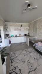 2-комнатная квартира · 45 м² · 6/6 этаж, мкр Айнабулак-2, Айнабулак 2-й микрорайон 40Б — Макатаева фото 10 2-комнатная квартира · 45 м² · 6/6 этаж, мкр Айнабулак-2, Айнабулак 2-й микрорайон 40Б — Макатаева фото 10