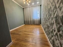 3-комнатная квартира · 72 м² · 10/12 этаж, Жамбыла 116 — Досмухаметова фото 11 3-комнатная квартира · 72 м² · 10/12 этаж, Жамбыла 116 — Досмухаметова фото 11