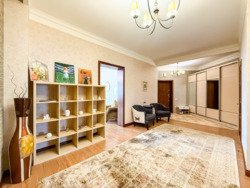 3-��������� �������� � 135 �² � 14/15 ����, ������ 128 ���� 21