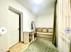 Продается квартира Алматы, Бостандыкский р-н, мкр.Коктем-1, Минусинская, ул., 11 фото 4 Продается квартира Алматы, Бостандыкский р-н, мкр.Коктем-1, Минусинская, ул., 11 фото 4