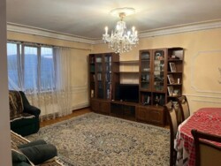 4-��������� �������� � 95.8 �² � 6/9 ����, ��� ������-1 40 ���� 1