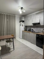 2-комнатная квартира · 75 м² · 12/17 этаж, Егизбаева 3, 9 — Каныша Сатпаева фото 6 2-комнатная квартира · 75 м² · 12/17 этаж, Егизбаева 3, 9 — Каныша Сатпаева фото 6