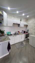 2-комнатная квартира · 45 м² · 6/6 этаж, мкр Айнабулак-2, Айнабулак 2-й микрорайон 40Б — Макатаева фото 12 2-комнатная квартира · 45 м² · 6/6 этаж, мкр Айнабулак-2, Айнабулак 2-й микрорайон 40Б — Макатаева фото 12