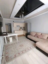 2-��������� �������� � 52 �² � 11/12 ����, ���������� � ������� ���� 3