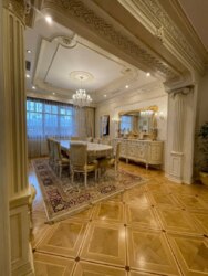 4-��������� �������� � 230 �² � 3/3 ����, �����-�ә����� ������ ���� 8