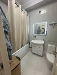 2-комнатная квартира · 83.4 м² · 3/12 этаж, Гоголя 20 фото 7 2-комнатная квартира · 83.4 м² · 3/12 этаж, Гоголя 20 фото 7