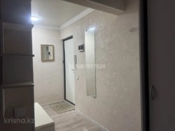 Продается квартира Алматы, Ауэзовский р-н, мкр.№4 фото 1 Продается квартира Алматы, Ауэзовский р-н, мкр.№4 фото 1