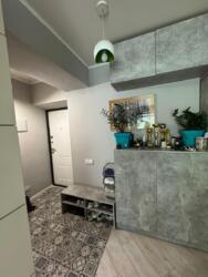 2-��������� �������� � 57.8 �² � 3/4 ����, �������� 16 ���� 18