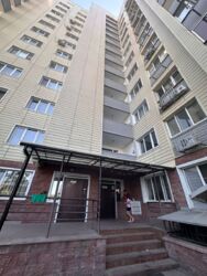 1-комнатная квартира · 30 м² · 5/12 этаж, Садвакасова 35 — Абая МомышУлы фото 4 1-комнатная квартира · 30 м² · 5/12 этаж, Садвакасова 35 — Абая МомышУлы фото 4