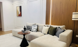 3-��������� �������� � 74.4 �² � 4/9 ����, �������� 287 ���� 2