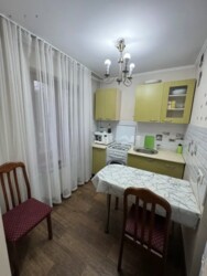 Продается квартира Алматы, Алмалинский р-н, Кожамкулова, 124/1 фото 8 Продается квартира Алматы, Алмалинский р-н, Кожамкулова, 124/1 фото 8