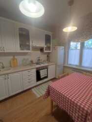 Продается квартира Алматы, Бостандыкский р-н, Басенова, ул., 41/2 фото 6 Продается квартира Алматы, Бостандыкский р-н, Басенова, ул., 41/2 фото 6