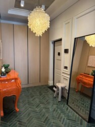 3-��������� �������� � 190 �² � 1/4 ����, ����������� 55 ���� 18