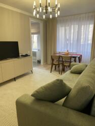 3-комнатная квартира · 65.5 м² · 2/5 этаж, Си синхая 22 — Гагарина/Байкадамова фото 2 3-комнатная квартира · 65.5 м² · 2/5 этаж, Си синхая 22 — Гагарина/Байкадамова фото 2