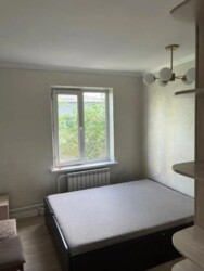 Продается квартира Алматы, Медеуский р-н, Пушкина, ул., 3 фото 6 Продается квартира Алматы, Медеуский р-н, Пушкина, ул., 3 фото 6