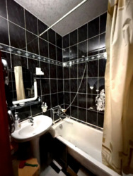 3-комнатная квартира · 75 м² · 5/8 этаж, мкр Орбита-3 26 — Саина-Торайгырова фото 6 3-комнатная квартира · 75 м² · 5/8 этаж, мкр Орбита-3 26 — Саина-Торайгырова фото 6