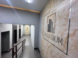 3-комнатная квартира · 72 м² · 10/12 этаж, Жамбыла 116 — Досмухаметова фото 2 3-комнатная квартира · 72 м² · 10/12 этаж, Жамбыла 116 — Досмухаметова фото 2