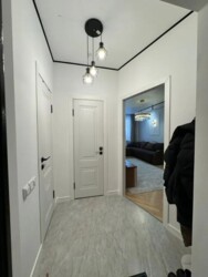 1-комнатная квартира · 40 м² · 8/12 этаж, Сатпаева 90 — Туркебаева фото 5 1-комнатная квартира · 40 м² · 8/12 этаж, Сатпаева 90 — Туркебаева фото 5