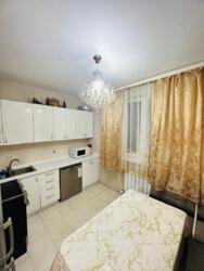 Продается квартира Алматы, Алатауский р-н, Касыма Шарипова, ул. (мкр. Акбулак), 73 фото 1 Продается квартира Алматы, Алатауский р-н, Касыма Шарипова, ул. (мкр. Акбулак), 73 фото 1