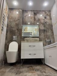 3-комнатная квартира · 72 м² · 10/12 этаж, Жамбыла 116 — Досмухаметова фото 19 3-комнатная квартира · 72 м² · 10/12 этаж, Жамбыла 116 — Досмухаметова фото 19