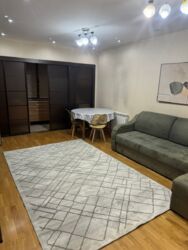 Продается квартира Алматы, Бостандыкский р-н, Токтабаева, ул., 9 фото 1 Продается квартира Алматы, Бостандыкский р-н, Токтабаева, ул., 9 фото 1