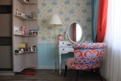 -��������� �������� � 105 �² � 5/5 ����, ���� �� ���� 14