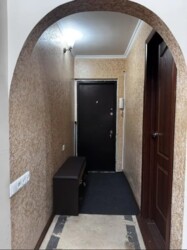 3-комнатная квартира · 65 м² · 2/5 этаж, мкр Орбита-1 17 — улица Біржана, перпендикулярно Муставина и Навои фото 10 3-комнатная квартира · 65 м² · 2/5 этаж, мкр Орбита-1 17 — улица Біржана, перпендикулярно Муставина и Навои фото 10