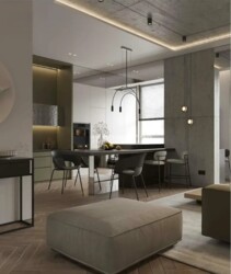 3-��������� �������� � 110 �² � 19/20 ����, �������� 310/7 ���� 2