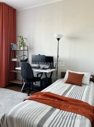 3-��������� �������� � 74.4 �² � 8/9 ����, ��� ������-2 51 � ��. ���� ����������� ��. ����� ���� 8